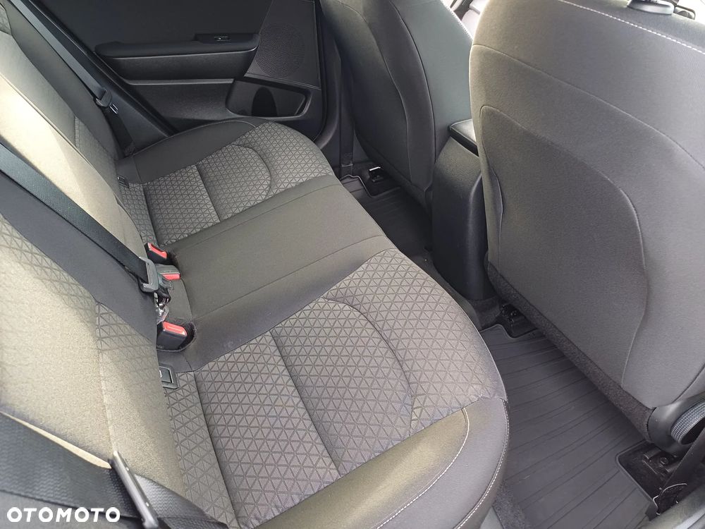 Kia XCeed 1.5 T-GDI M - 17