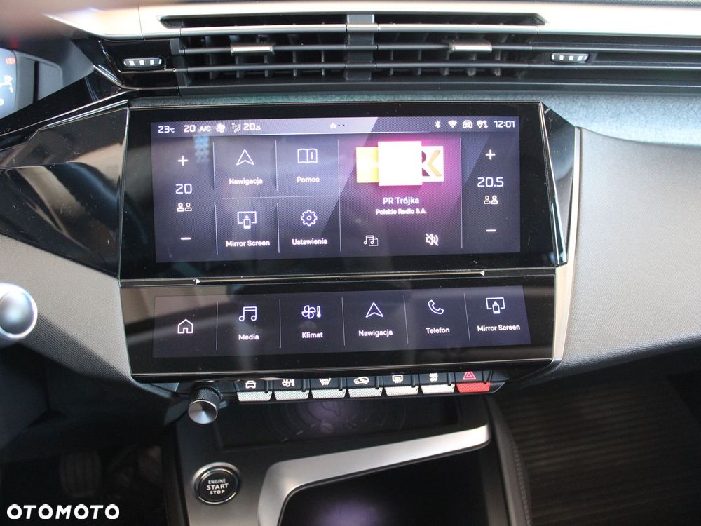 Peugeot 308 SW 1.2 PureTech GPF Allure Pack S&S - 9