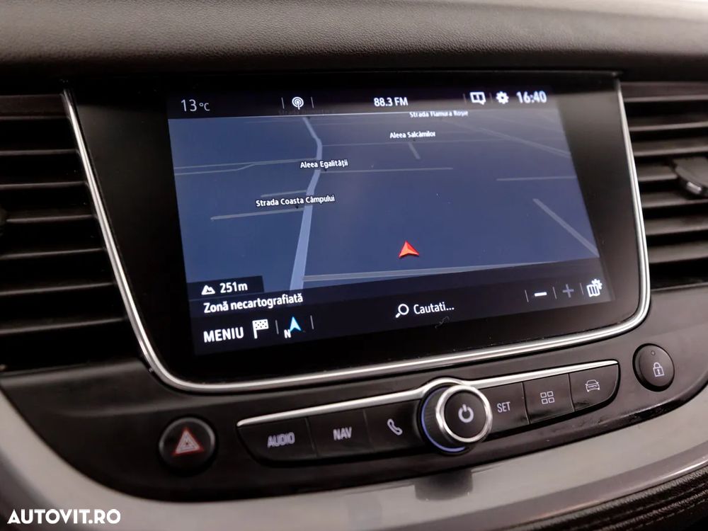 Opel Grandland X 1.2 Turbo START/STOP Elegance - 16