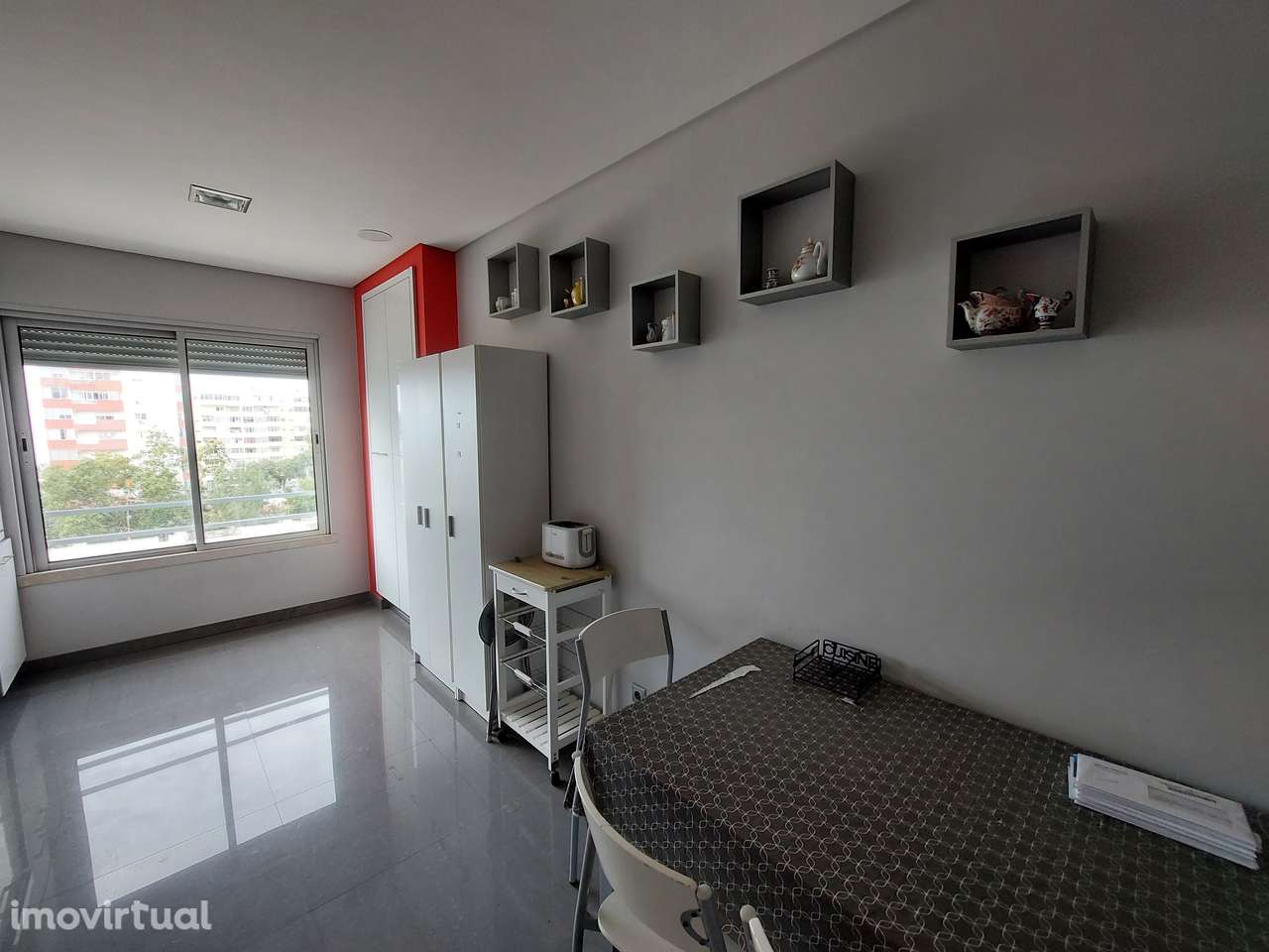 Apartamento, 138 m², Faro (Sé e São Pedro) - Grande imagem: 5/10