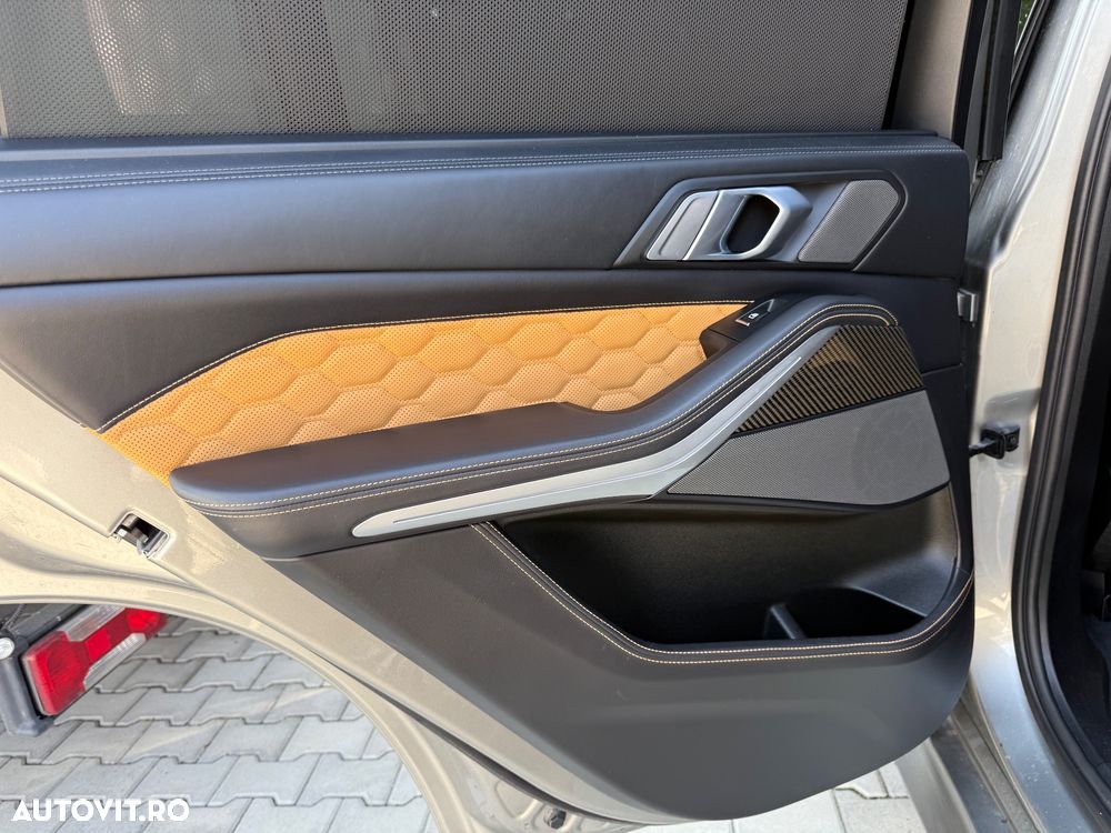 BMW X5 M Standard - 14