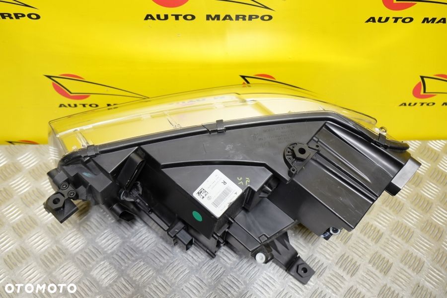 VW TAOS 2022- REFLEKTOR LAMPA FULL LED R USA - 6