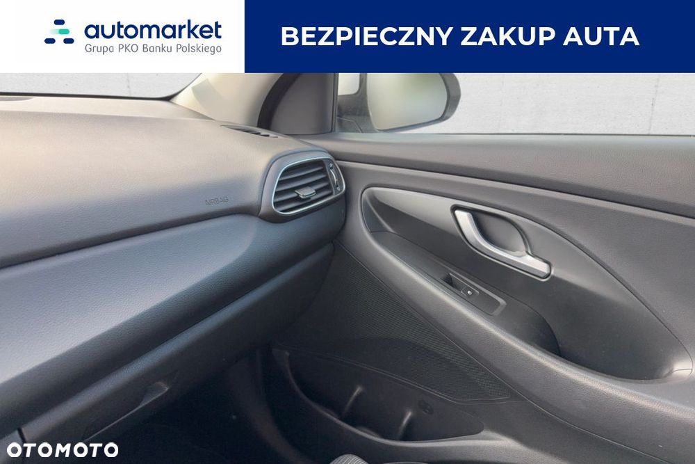 Hyundai i30 1.0 T-GDI Modern - 16