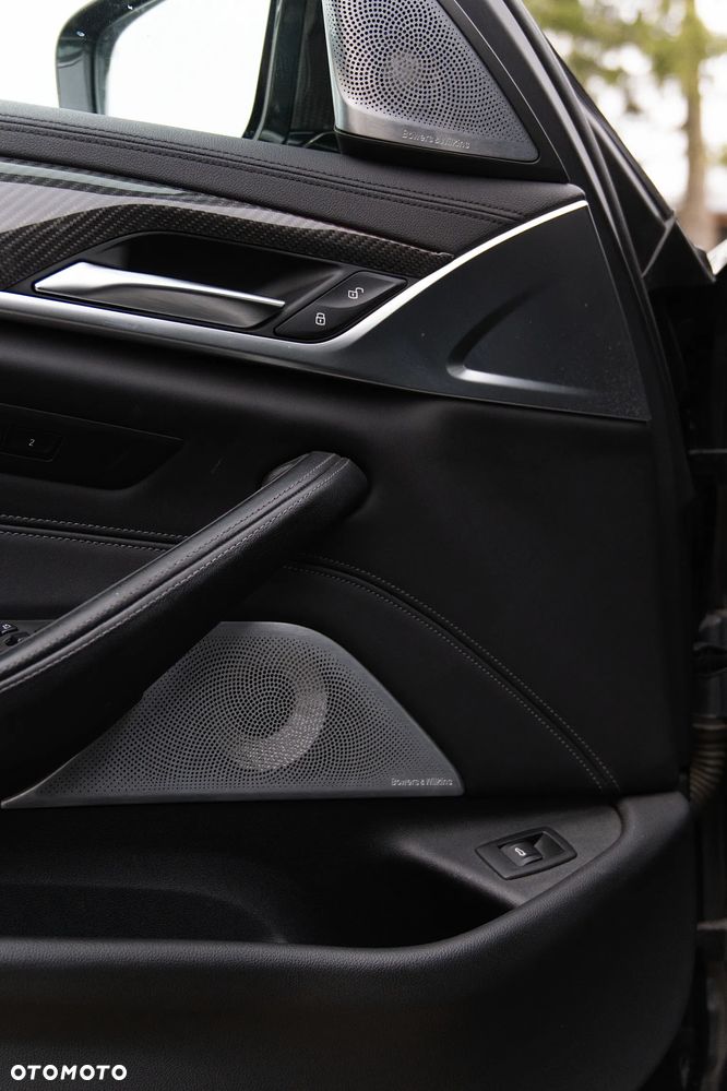 BMW M5 Standard - 21