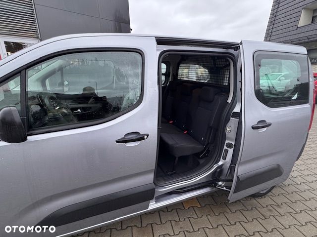 Fiat Doblo Combi - 5