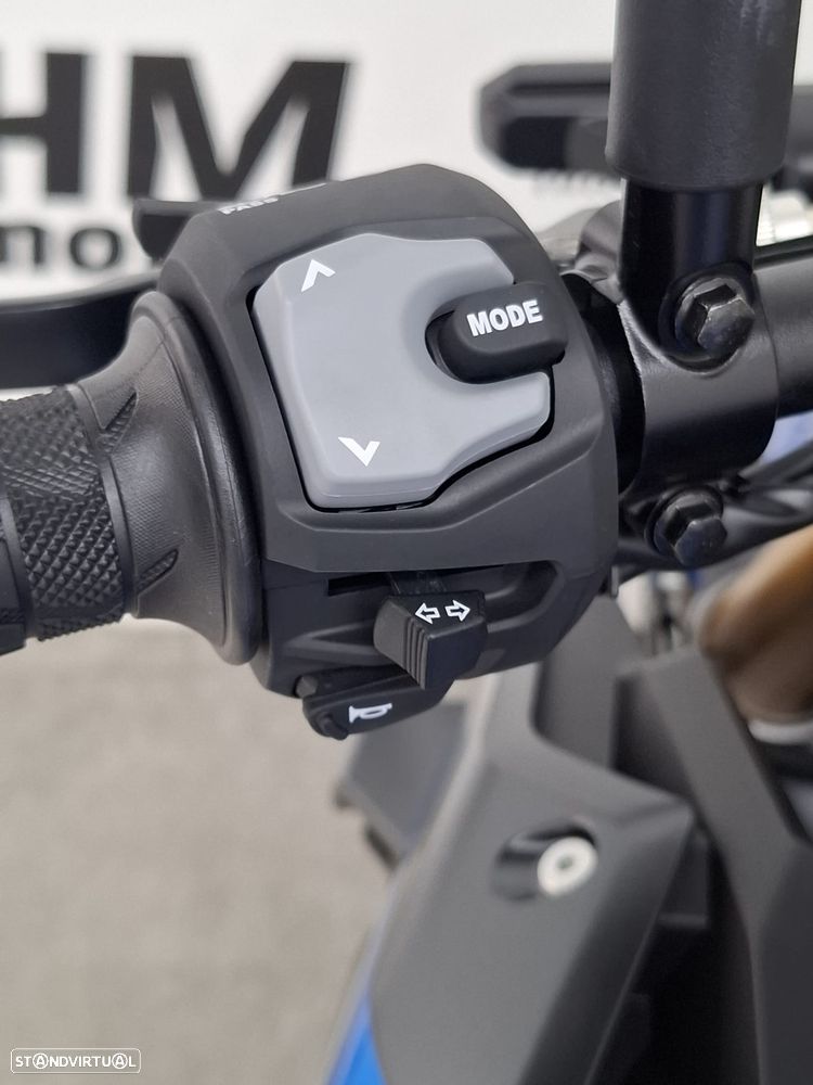 Suzuki GSX 1000S - 36 MESES DE GARANTIA DE FABRICA - 10