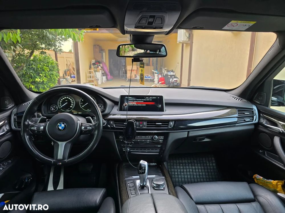BMW X5 xDrive40e - 7