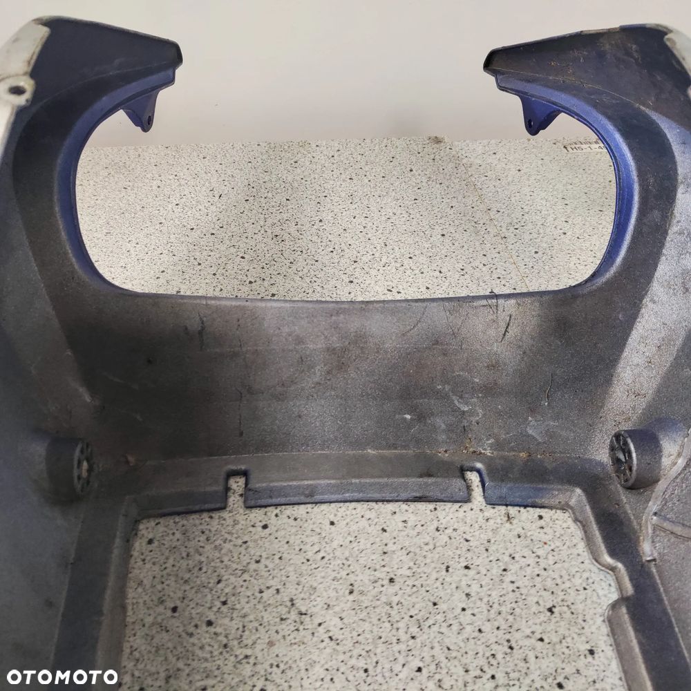 Zadupek, ogon, owiewka, osłona tył Honda CBR 929 CBR929 - 22