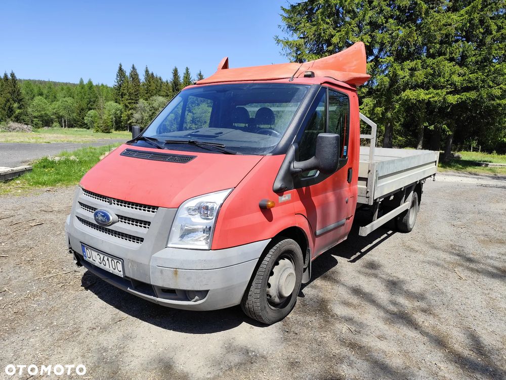 Ford Transit - 6