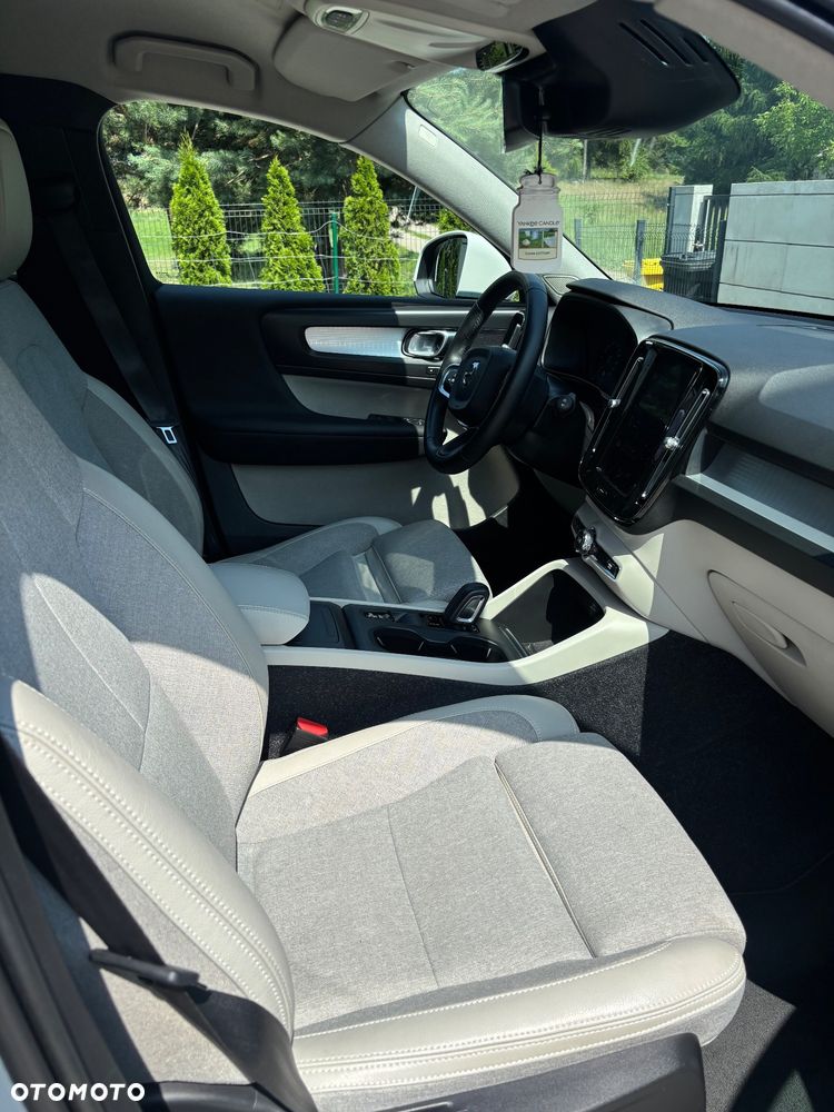 Volvo XC 40 - 6