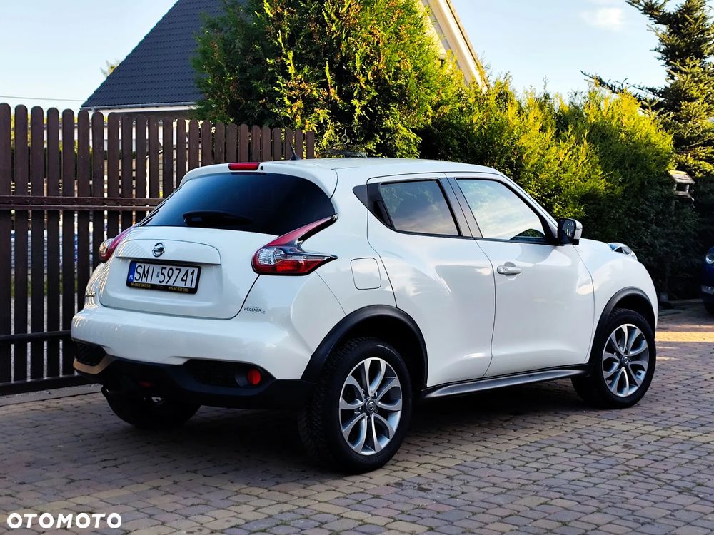 Nissan Juke 1.2 DIG-T 360 - 30