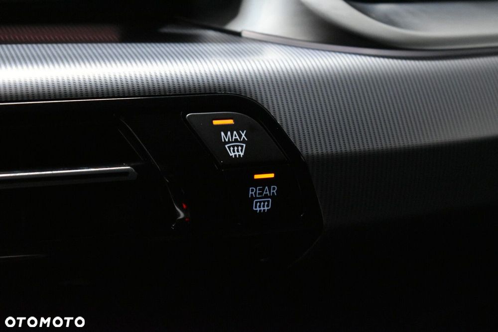 BMW X2 M35i xDrive - 20