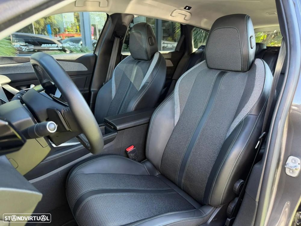Peugeot 308 SW 1.5 BlueHDi Allure EAT8 - 15