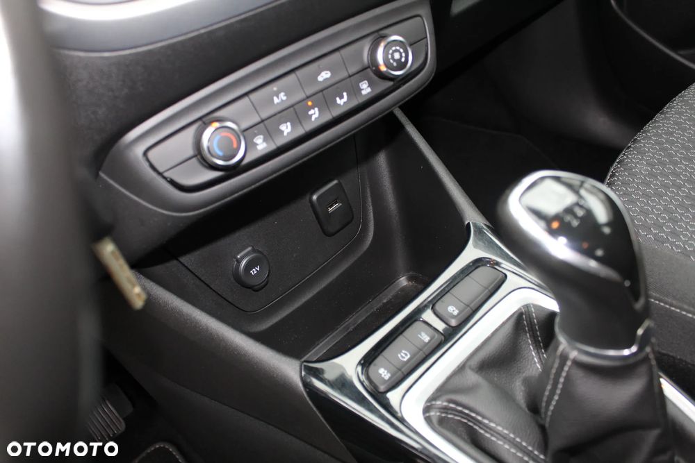 Opel Crossland X 1.6 ECOTEC Start/Stop Edition - 22