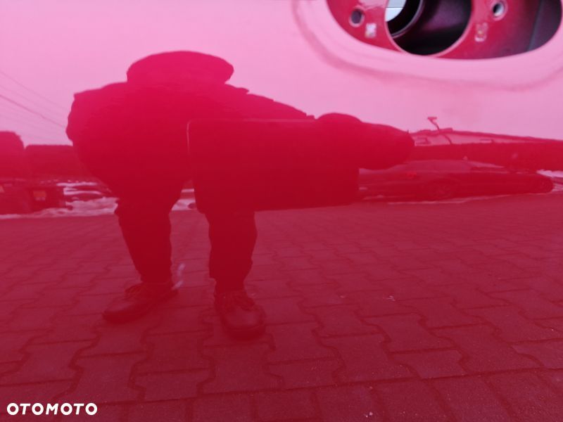 fiat 500x drzwi prawy przód prawe przednie 831 - 5