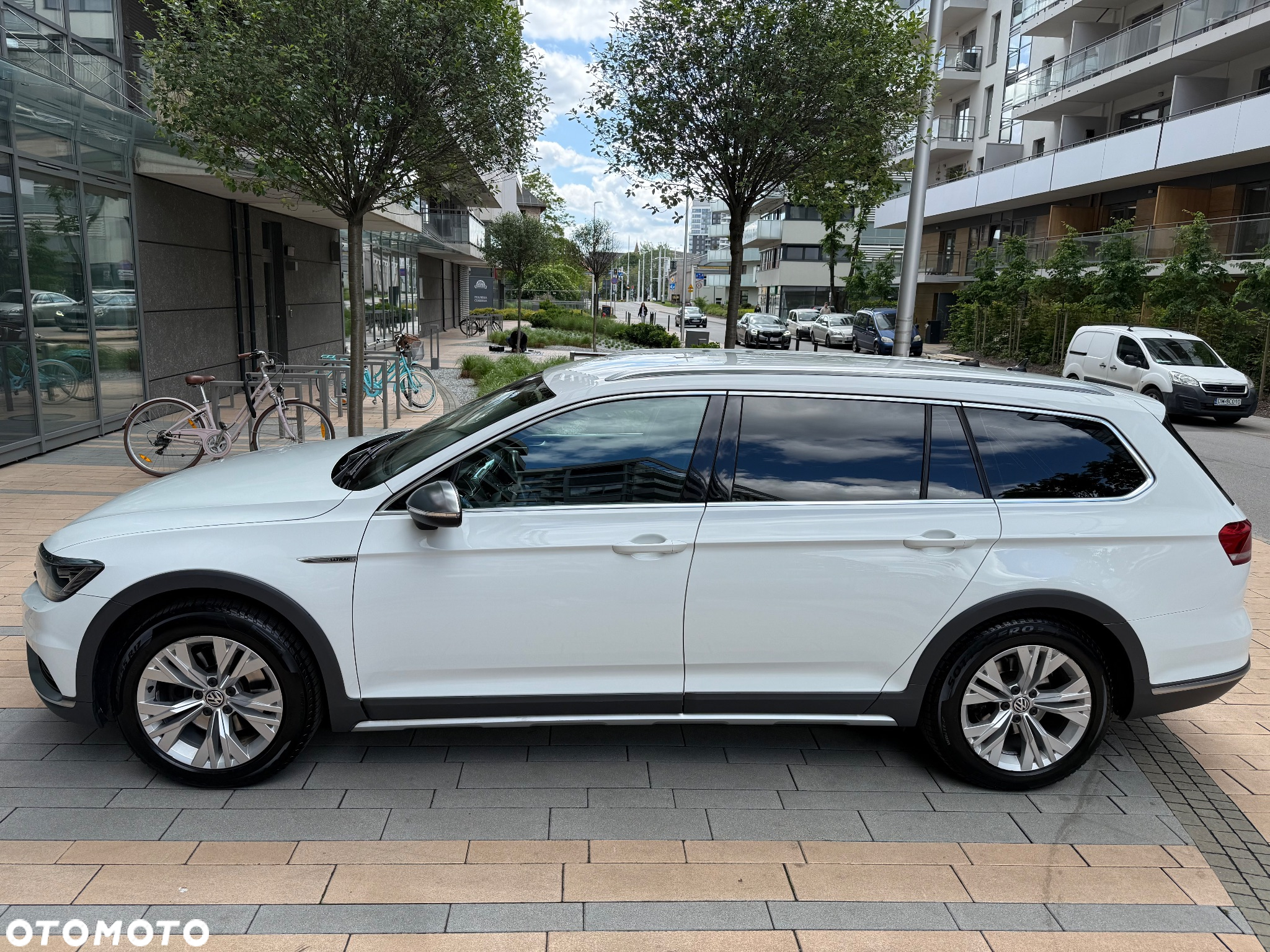 Volkswagen Passat - 5