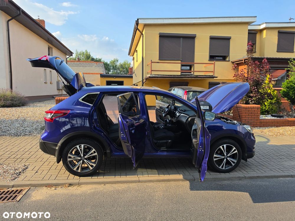 Nissan Qashqai 1.2 DIG-T 360 - 20