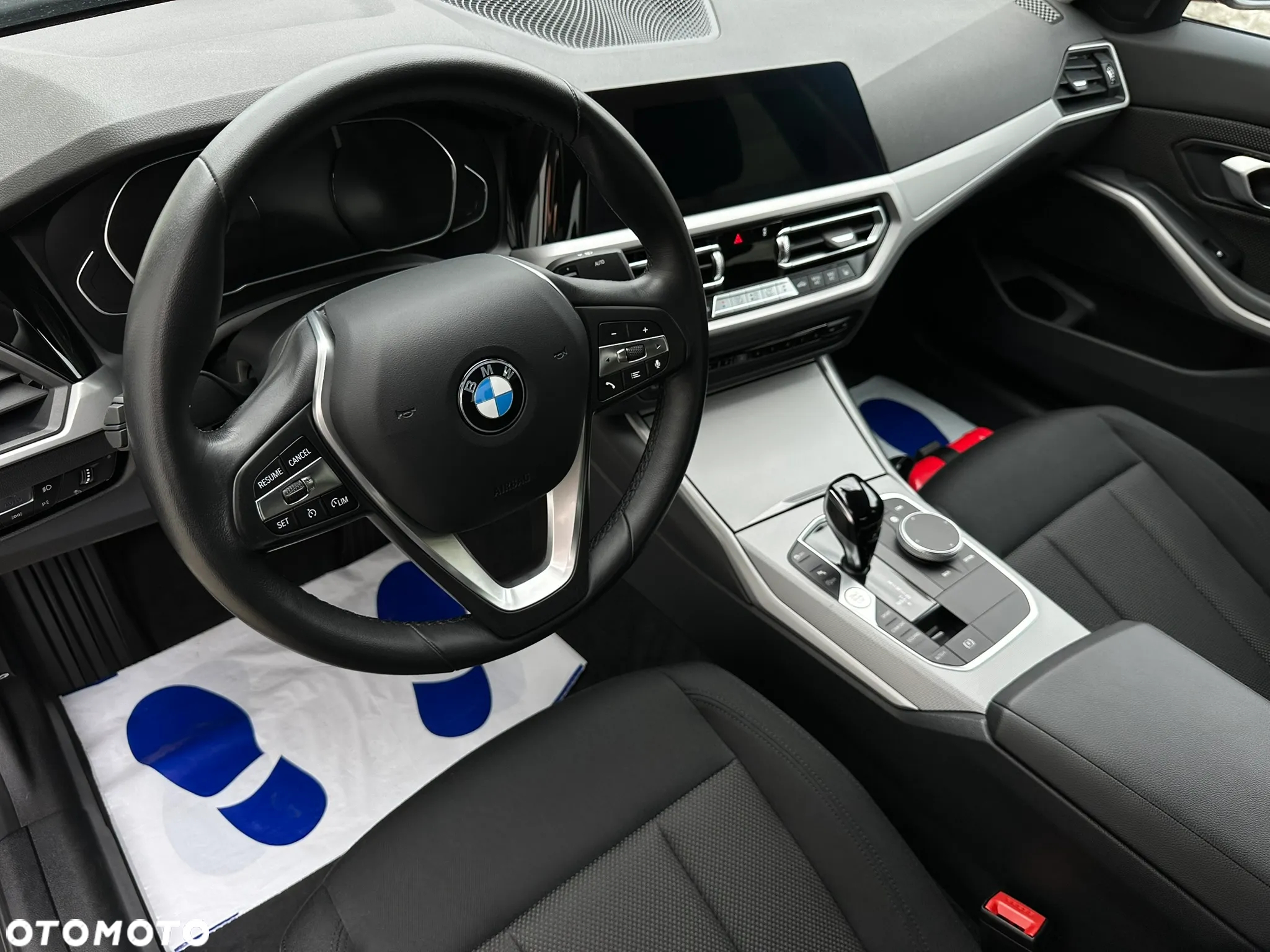 BMW Seria 3 330i Sport - 20
