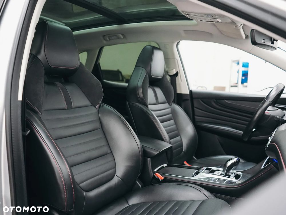 MG HS PHEV Luxury - 34