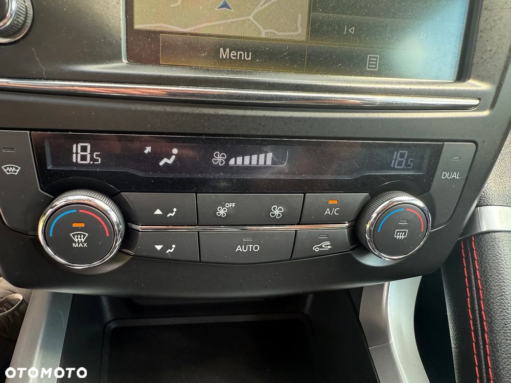 Renault Kadjar 1.6 dCi Energy S-Edition 4x4 - 24
