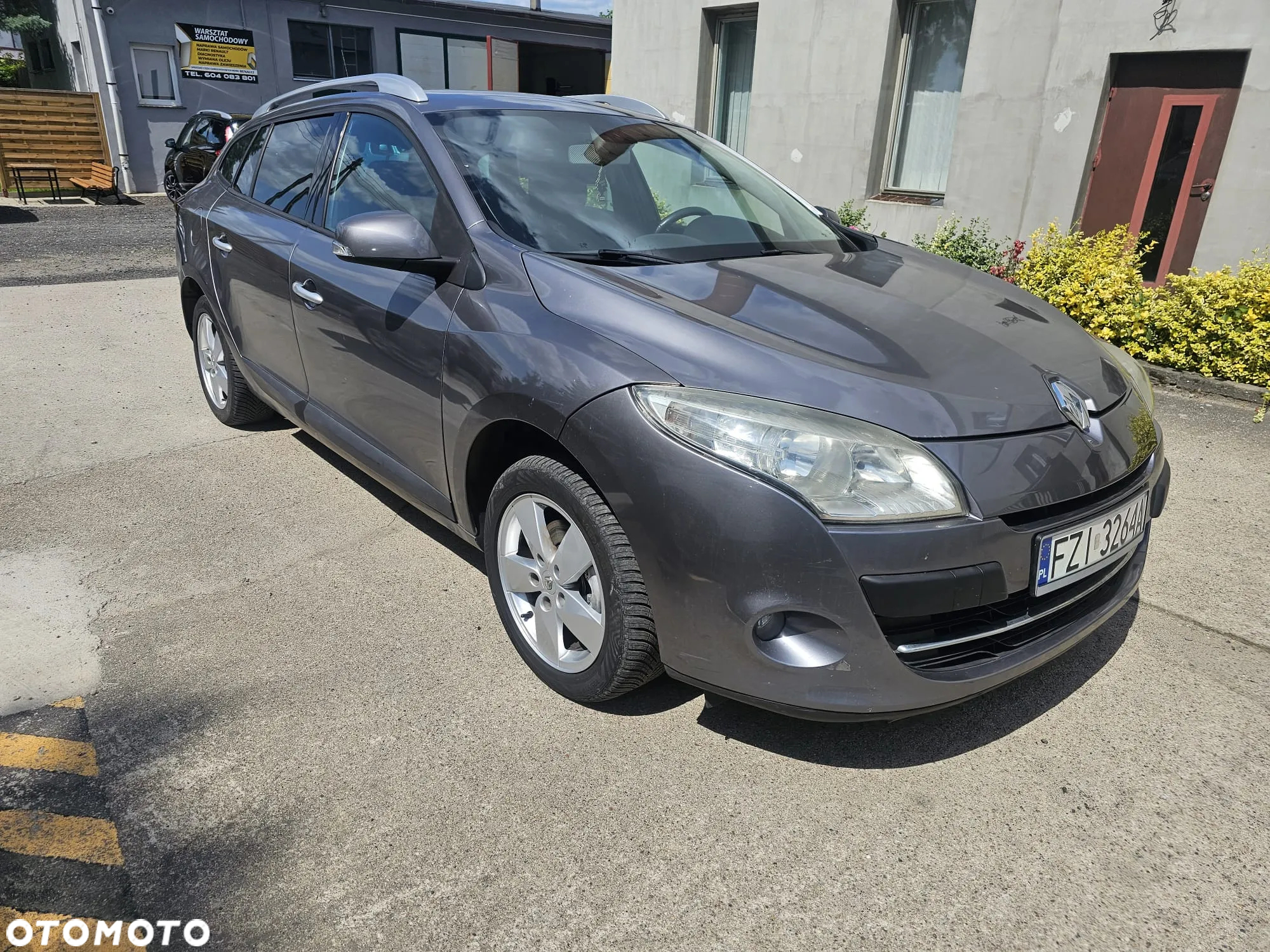 Renault Megane - 6