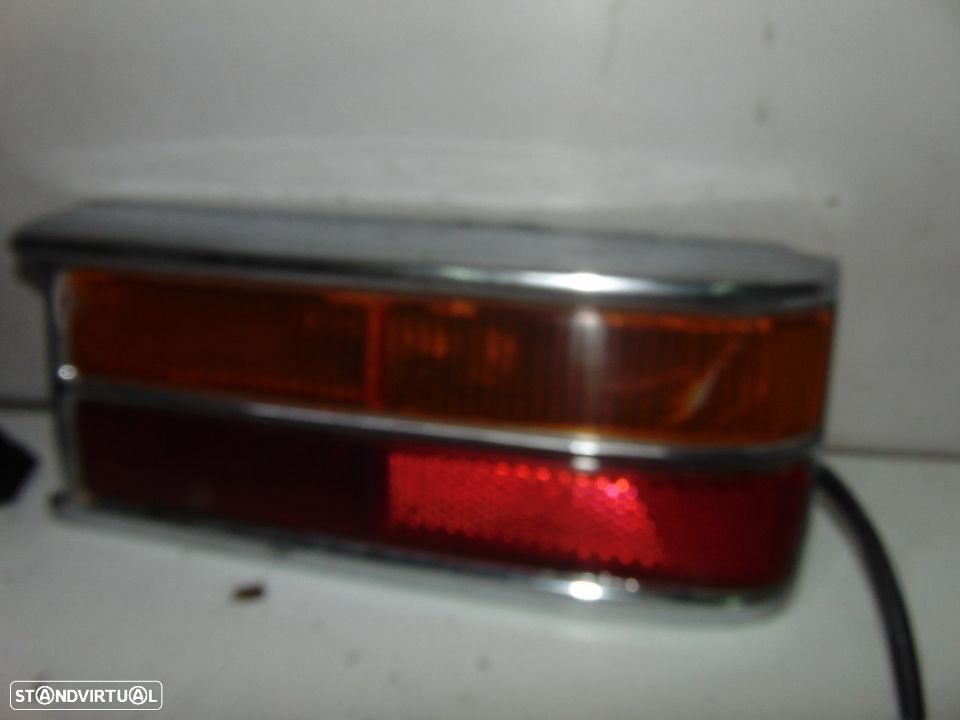Bmw antigos e clássicos farolins - 3