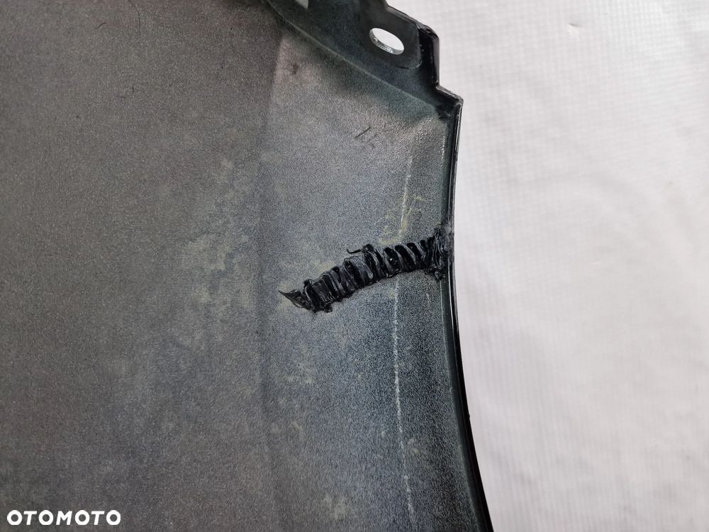 RENAULT TWINGO 3 III 15- LEWY BŁOTNIK PRZEDNI PRZÓD , NR 631013625R , NR AUKCJI BŁ227 - 15