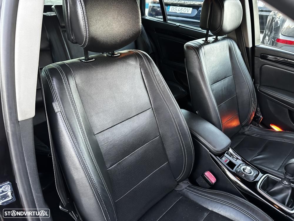 Renault Laguna Break 2.0 dCi Initiale - 34