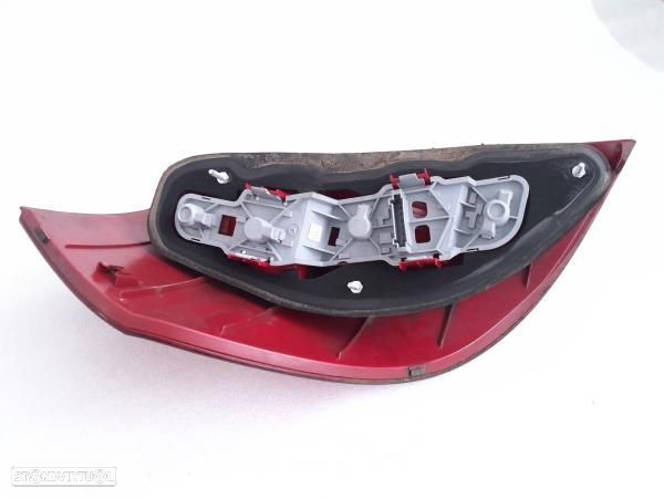 Farolim Dto Mercedes-Benz A-Class (W169) - 2