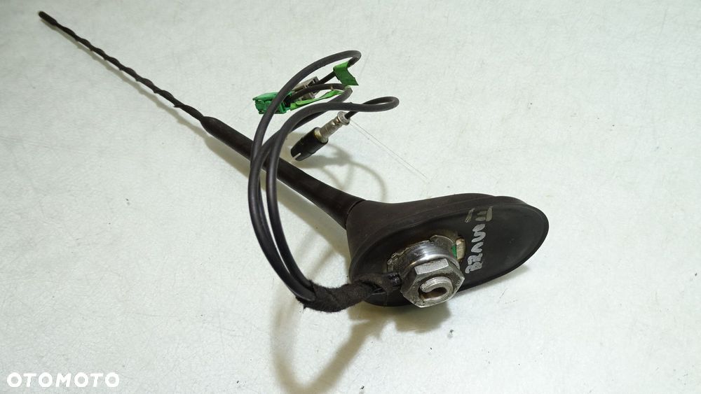 ANTENA FIAT BRAVO II 1.6JTD - 5