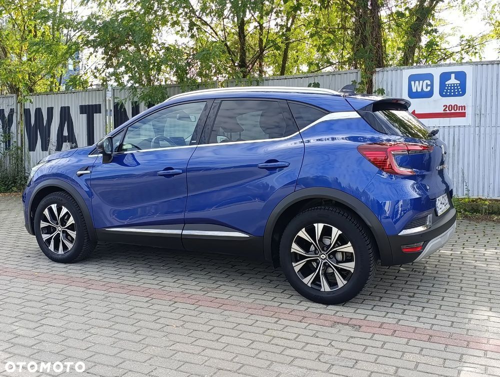 Renault Captur 1.0 TCe Intens - 12