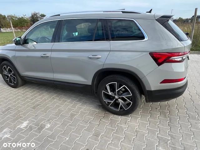 Skoda Kodiaq 1.5 TSI ACT 4x2 Style DSG - 3