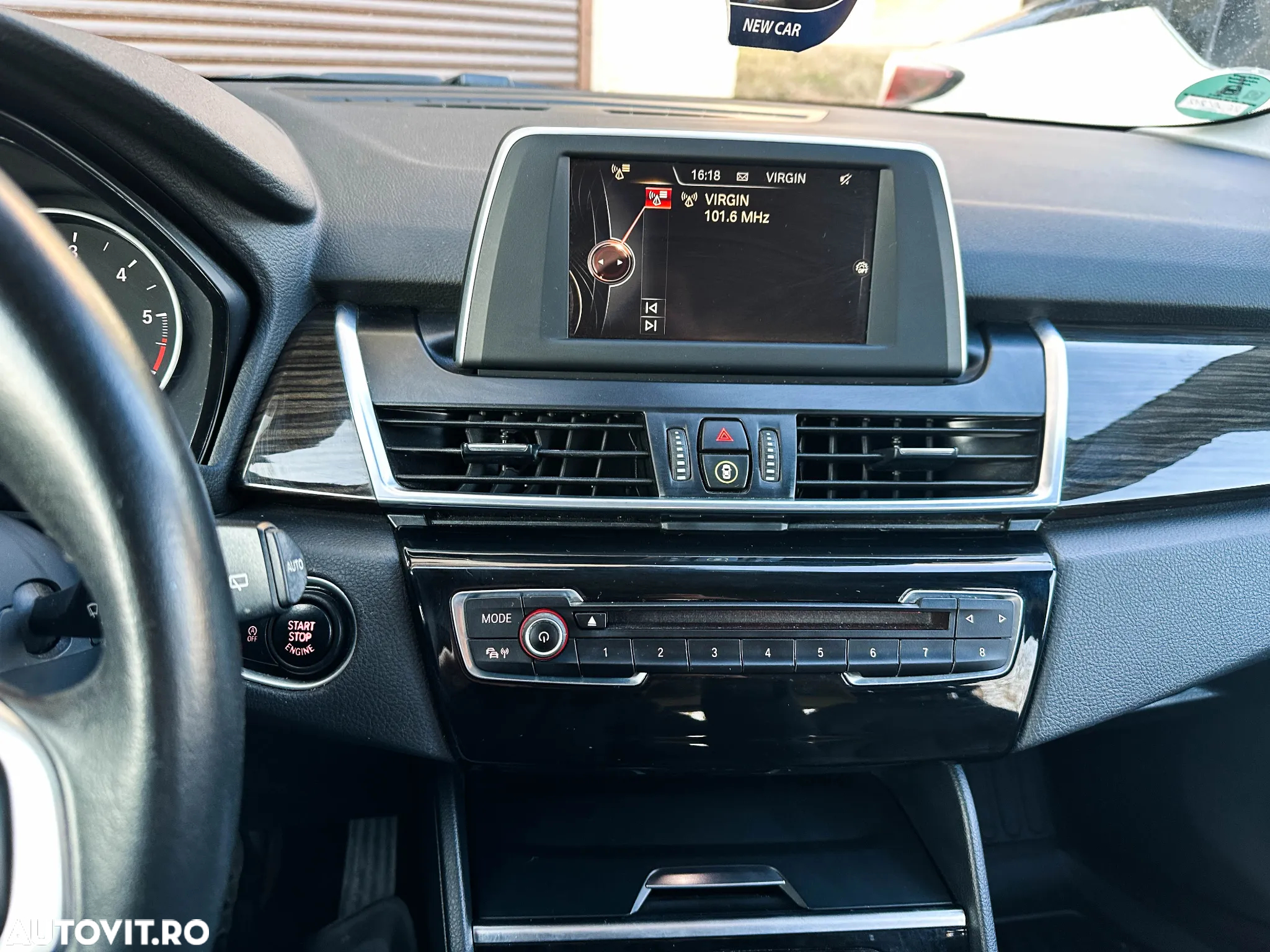 BMW Seria 2 218d Active Tourer Aut. Luxury Line - 15