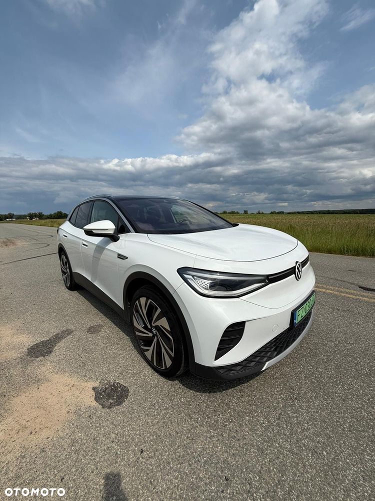 Volkswagen ID.4 77kWh Pro Performance - 3