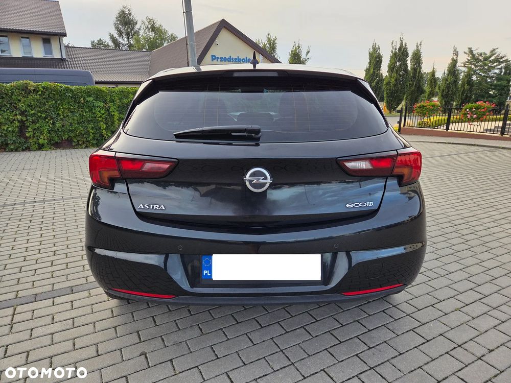 Opel Astra V 1.6 CDTI Enjoy S&S - 5