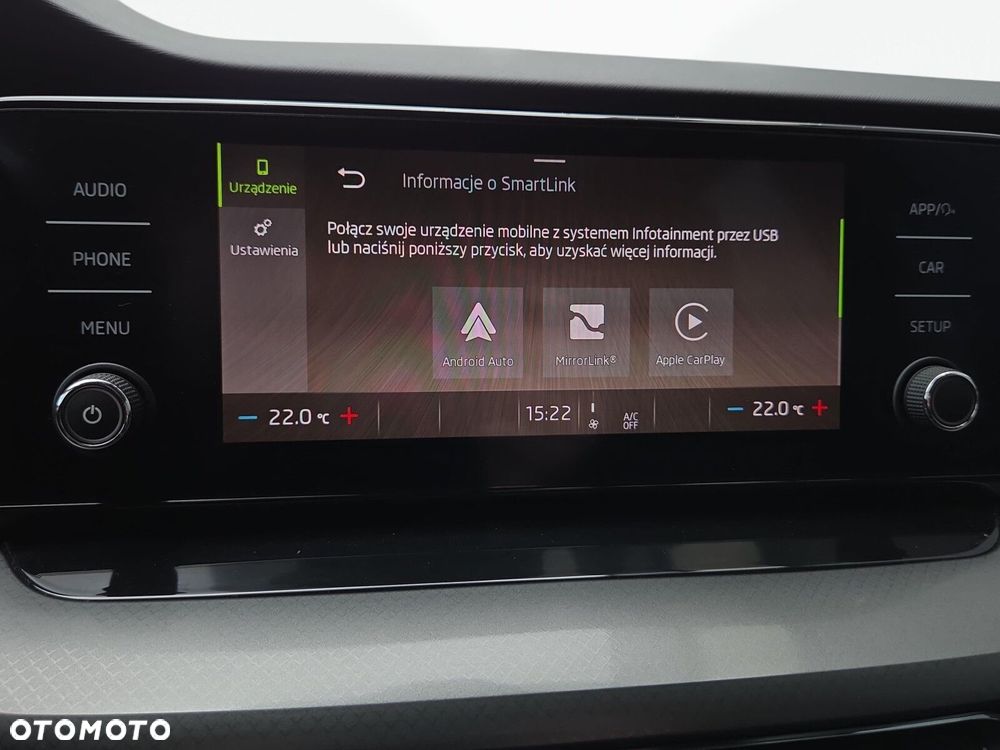 Skoda Octavia 1.0 TSI Ambition - 20