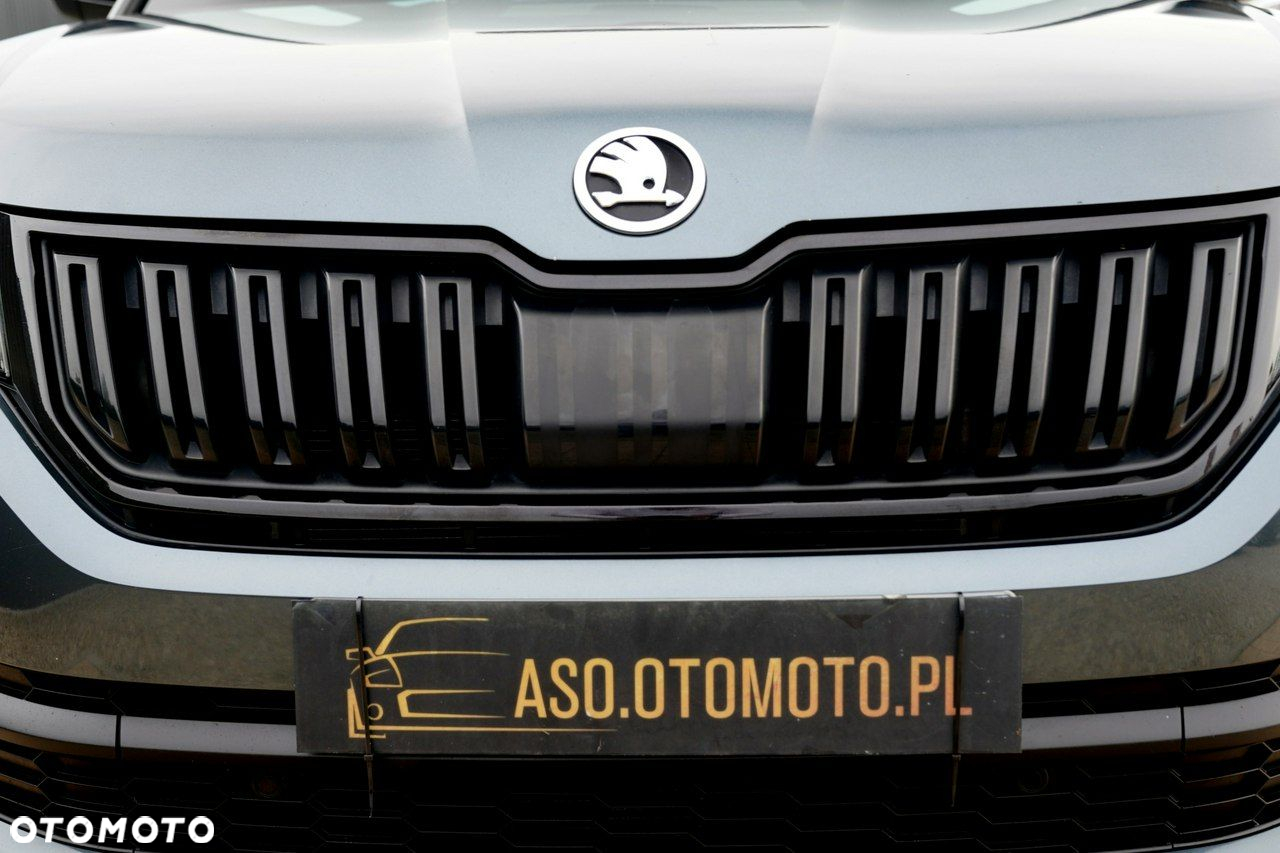 Skoda Kodiaq - 6