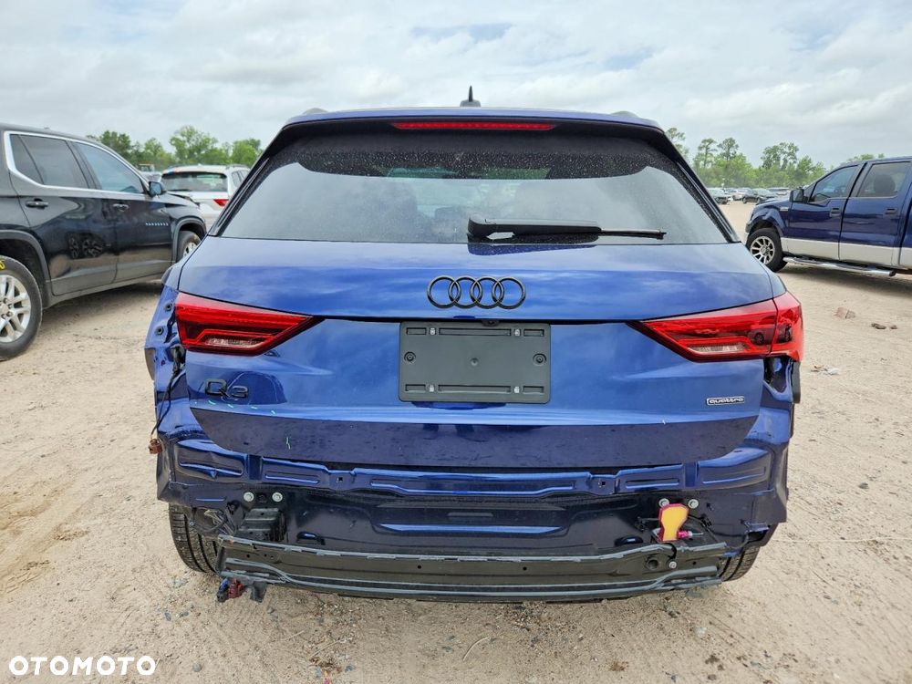 Audi Q3 45 TFSI Quattro S-Line S tronic - 6
