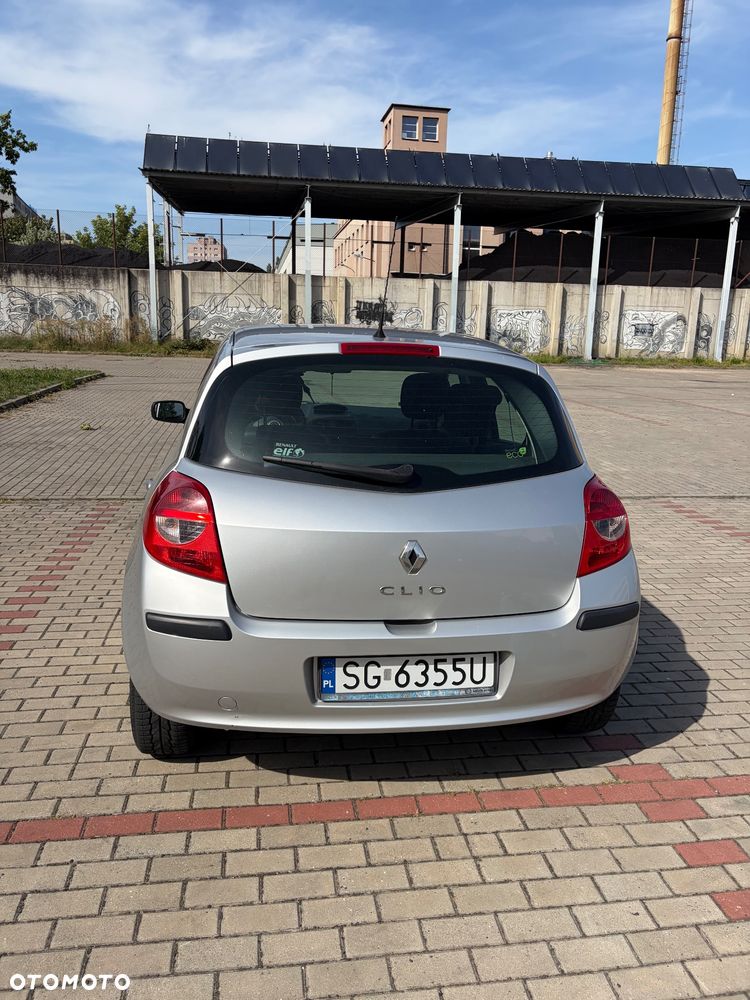 Renault Clio 1.2 TCE Expression - 3