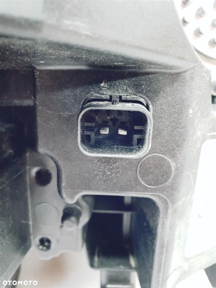 BMW X5 G05 X6 G06 18r+ LEWA LAMPA PRZÓD LASER ORY EU !!! - 10