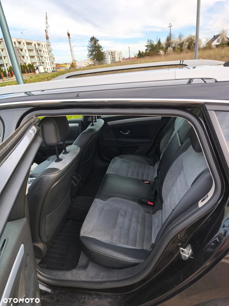 Renault Laguna 2.0 dCi GT - 14