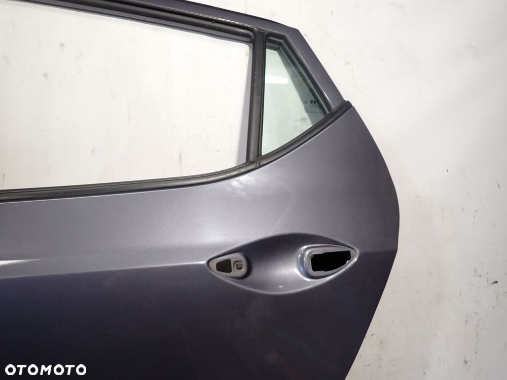 DRZWI LEWY TYŁ HYUNDAI I10 II V3G - 3