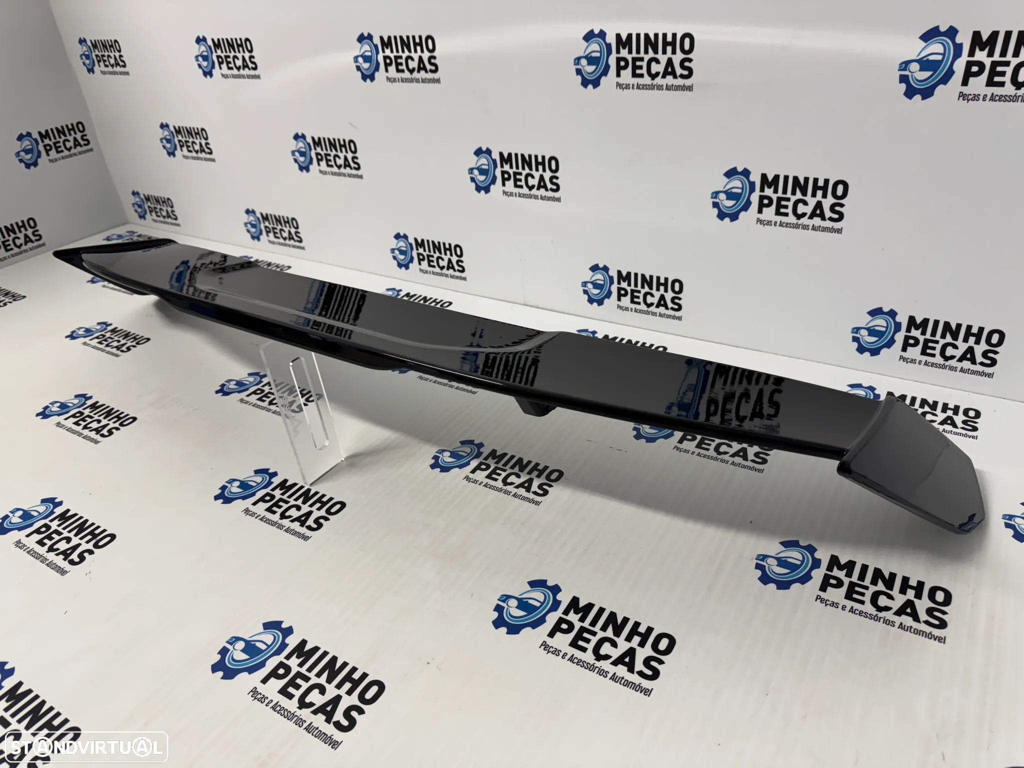 Aileron | Spoiler Mala BMW Série 1 (F40) M-Sport - 5