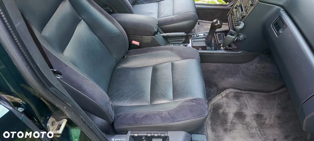 Volvo 850 - 8