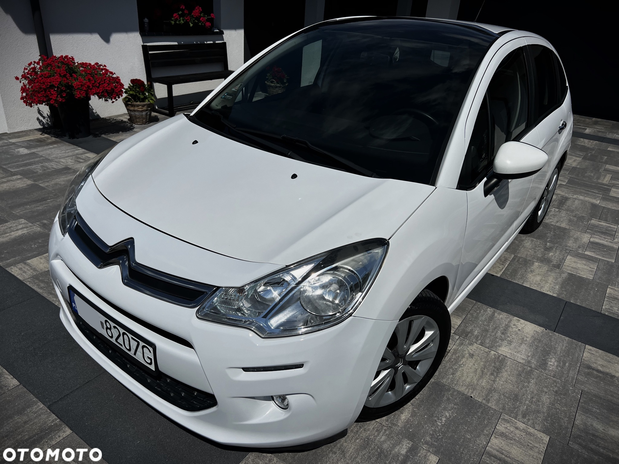 Citroën C3 1.2 PureTech Selection - 16