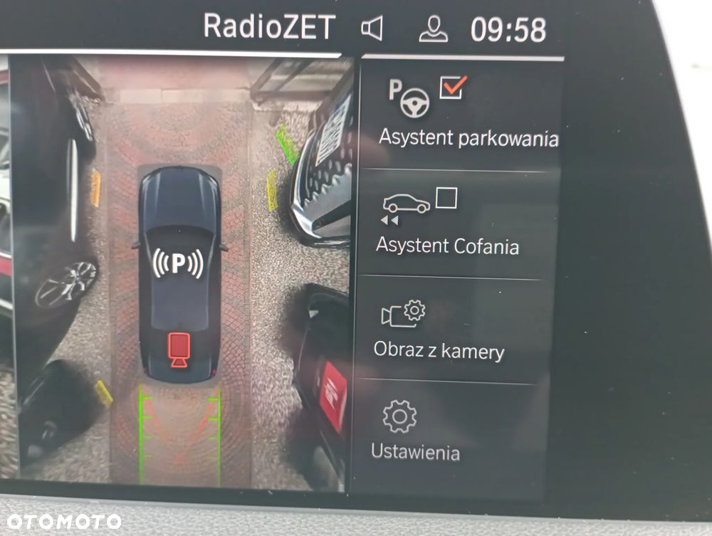 BMW Seria 7 750i xDrive - 19