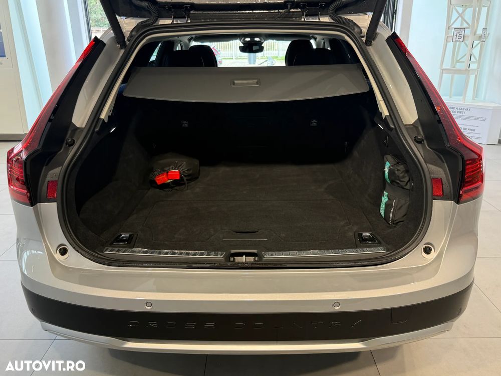Volvo V90 B4 MHEV AT AWD Core - 18
