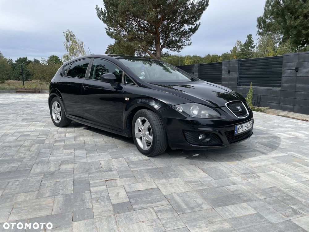 Seat Leon - 2