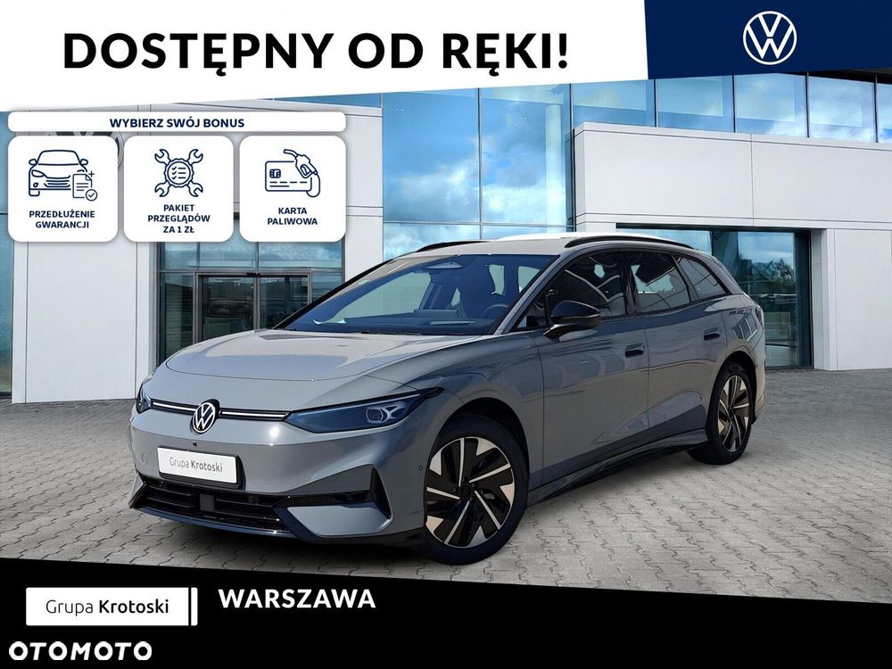 Volkswagen ID.7 - 2