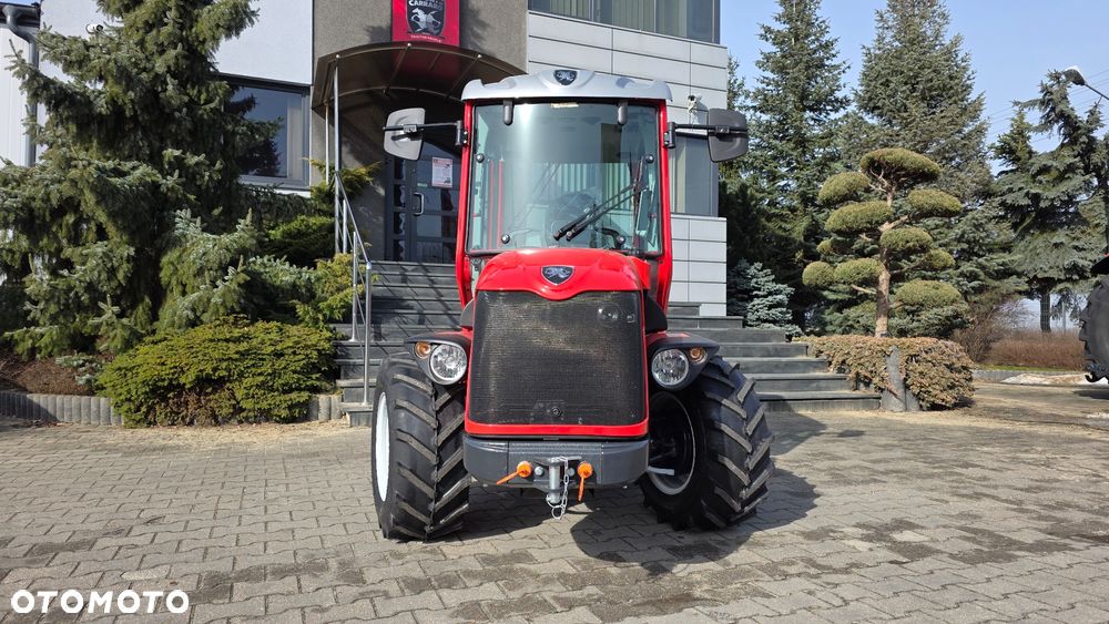 ANTONIO CARRARO TTR 4800 HST - 2